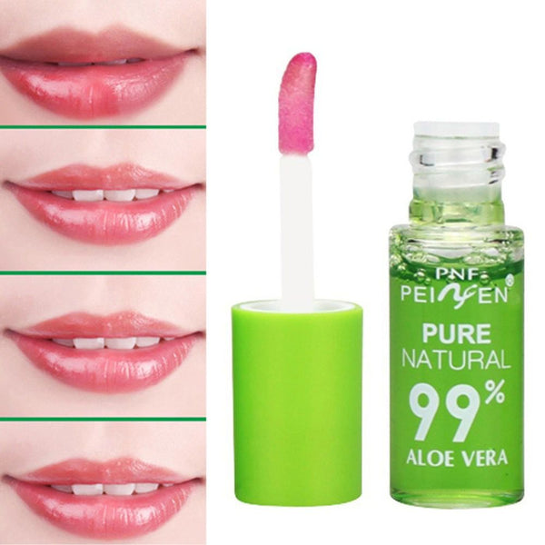 Bálsamo labial Aloe Kiss